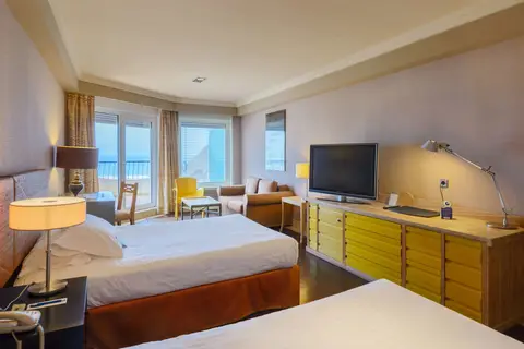 Hotel Playa Victoria in Cádiz — foto 15