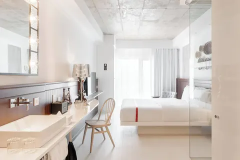 Ruby Molly Hotel Dublin in Dublin — foto 3