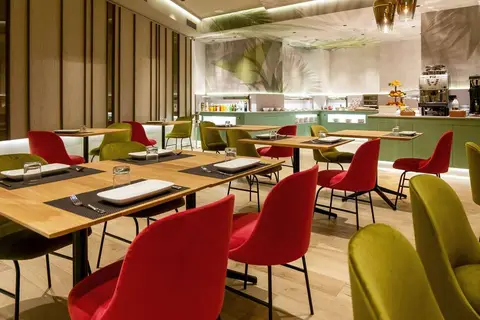 Melia Plaza in Valencia — foto 15