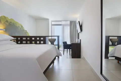 Bluesun Hotel Alga in Tučepi — foto 4