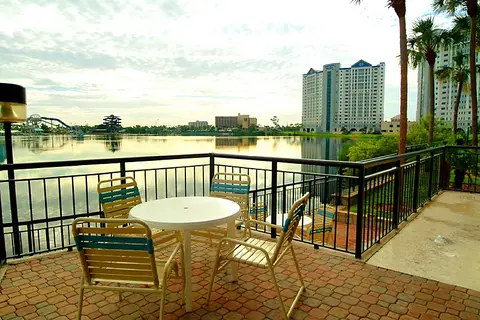 Ramada Plaza by Wyndham Orlando Resort & Suites International Drive in Orlando — foto 4