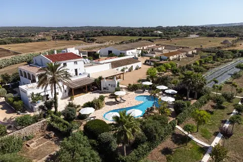 Agroturismo Son Juaneda in Ciutadella, foto 6