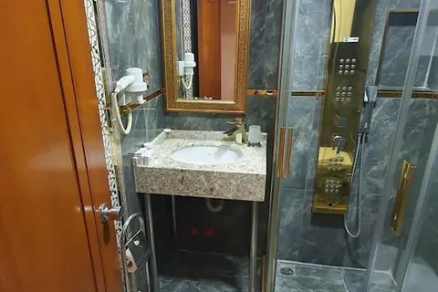 Asur Hotel in İstanbul, foto 27