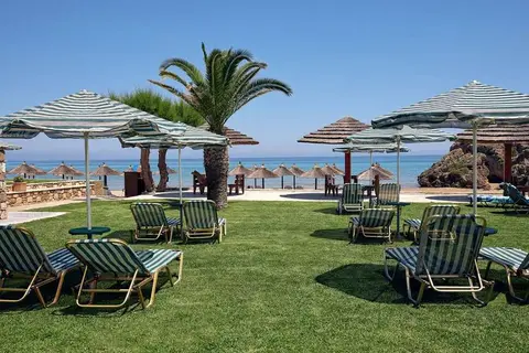 Plaka Beach Resort in Zakynthos Municipal Unit, foto 4
