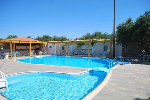 Marina Village in Δημοτική Ενότητα Ιτάνου — foto 9