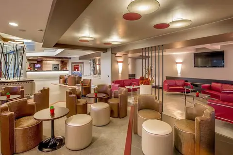 Hotel Domidea in Rome, foto 7