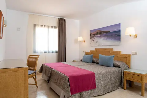 HL Club Playa Blanca Hotel in Yaiza — foto 2
