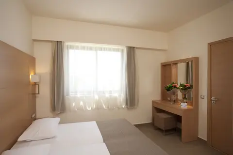 Island Blue Hotel in Πεύκοι — foto 10