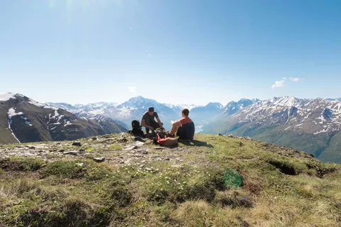 Discover the national parks of Alaska foto 3