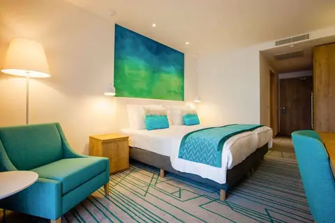 Boutique Hotel Mlini in Mlini — foto 3