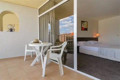 Madara Park Hotel in Златни пясъци — foto 28