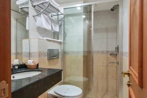 Dalan Hotel in Fatih — foto 6