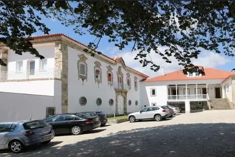 Hotel Douro Scala in Mesão Frio, foto 26