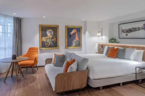 Melia White House in Londen, foto 13