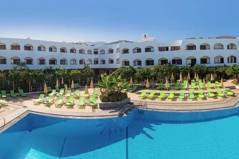 Malia Holidays in Δημοτική Ενότητα Μαλίων — foto 10