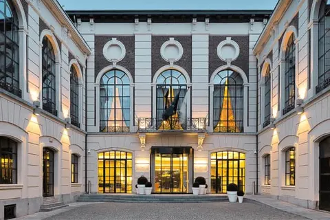 Van der Valk Selys Hotel en Spa foto 1