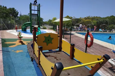 Camping Cabopino foto 21