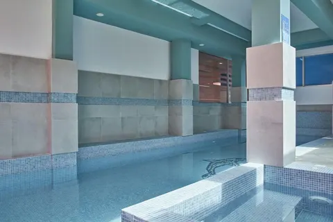 Hotel Blue Bay Resort foto 9