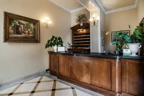 Grandhotel Bastiani in Grosseto, foto 6