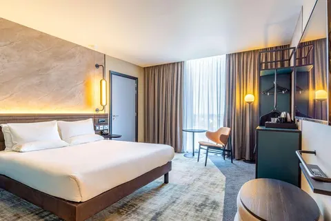 Novotel Valencia Lavant in Valencia — foto 2