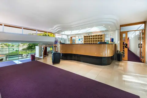 Hotel Splendid in Dubrovnik — foto 5