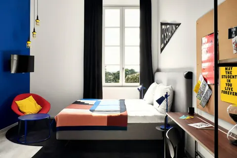 The Social Hub Florence Lavagnini foto 5