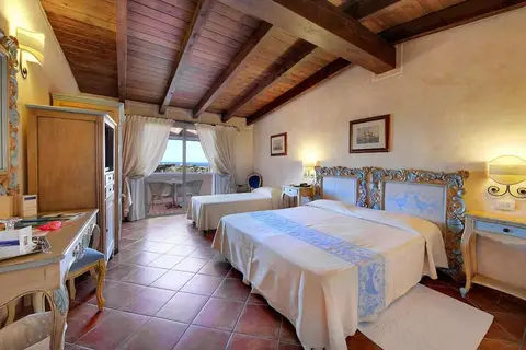 Colonna Resort in Porto Cervo — foto 17