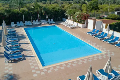 Caesar Palace in Giardini-Naxos — foto 13