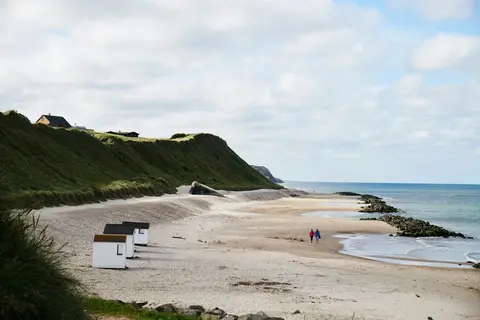 Denemarken en Zweden in Denemarken en Zweden — foto 4