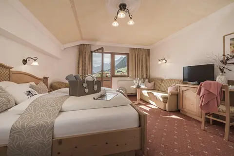 Biohotel Rastbichlhof in Neustift im Stubaital, foto 24