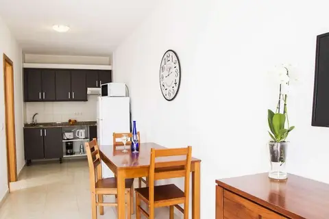 Hotel Tabaiba Center in Teguise — foto 29