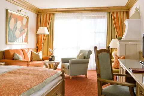 Hotel Tirolerhof in Zell am See — foto 2