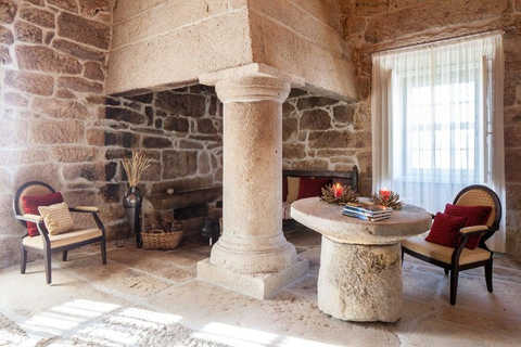 Casas Novas Countryside Hotel & Spa foto 14