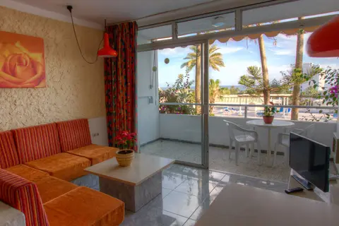 Apartamentos Matorral in Morro Jable — foto 6