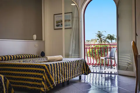 Hotel Alexander Giardini Naxos in Giardini-Naxos — foto 18