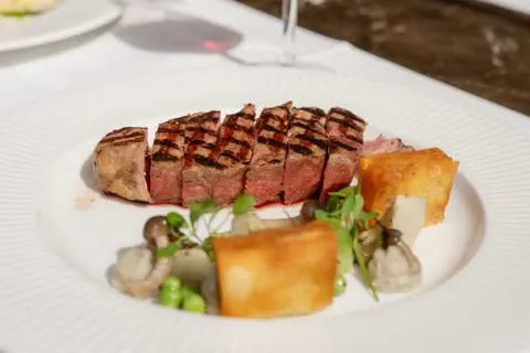 Golden Tulip Hotel Central foto 31