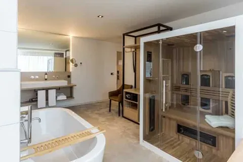 Hotel de Rousch foto 22