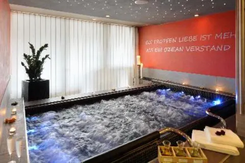 Eiger Mountain & Soul Resort in Grindelwald — foto 5