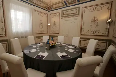 Hotel Casena Dei Colli in Palermo, foto 9