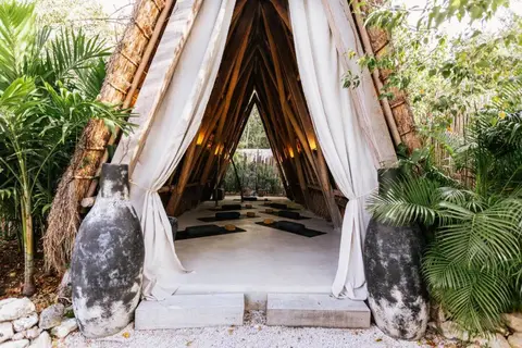 Hotel Bardo in Cancún — foto 23