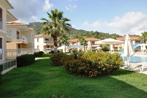 The One Club Hotel in Ortaca — foto 11