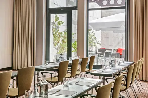 IntercityHotel Dresden in Dresden, foto 17