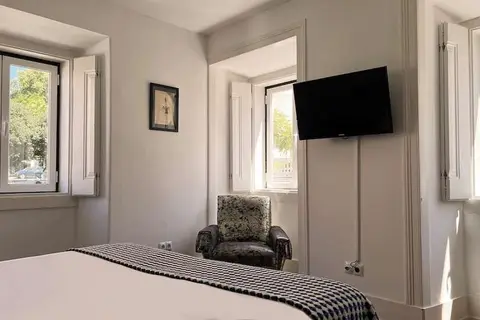 Casa do Jasmim by Shiadu in Lissabon, foto 12