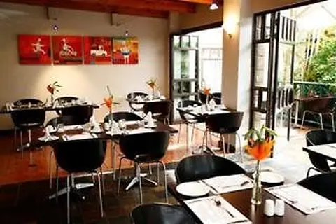 Court Classique Suite Hotel in Pretoria, foto 3