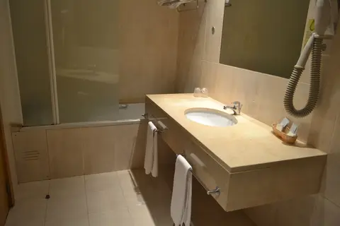Premium Maia Hotel in Maia — foto 26