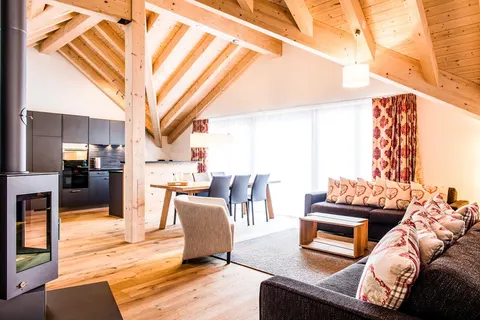 Titlis Resort foto 2