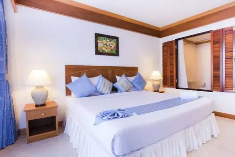 Jiraporn Hill Resort in ตำบลป่าตอง — foto 25