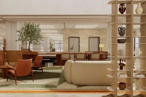 Hotel Sheraton Rhodos Resort in Ιαλυσός — foto 17
