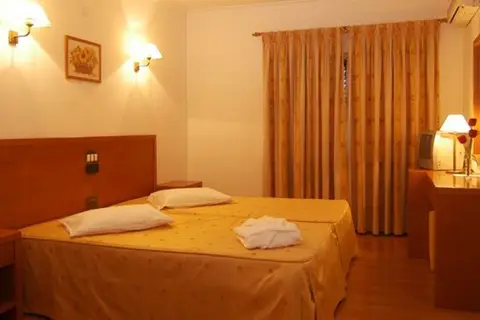 Hotel Santa Mafalda in Ourém — foto 10