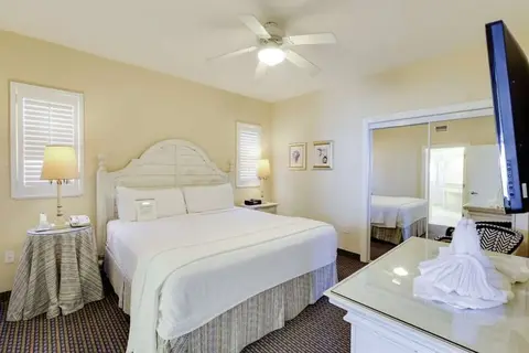 Pink Shell Beach Resort & Marina in Fort Myers Beach — foto 29